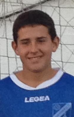 Real (Chipiona C.F. B) - 2013/2014