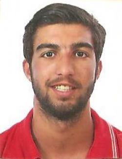 Juanito Bazo (Atco.  Sanluqueo B) - 2013/2014