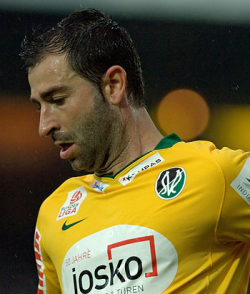 Nacho Rodrguez (S.D. Noja) - 2013/2014