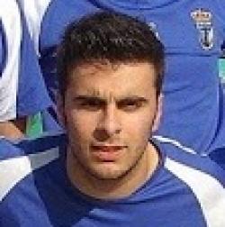 Alejandro (Real Tapia C.F.) - 2013/2014