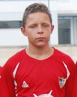 Javi (Unin Estepona C.F.) - 2013/2014
