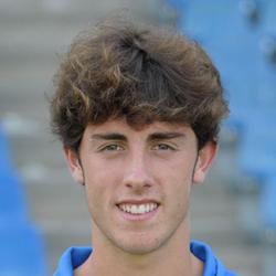 Odriozola (Real Sociedad B) - 2013/2014