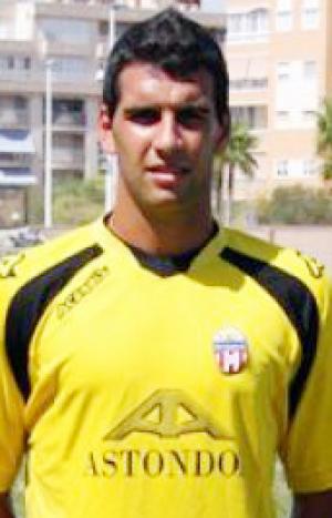 Edu (Santa Pola C.F.) - 2013/2014