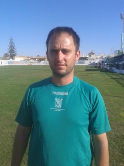 Manu (Atco. Sanluqueo B) - 2013/2014