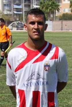 Hctor (Santa Pola C.F.) - 2013/2014