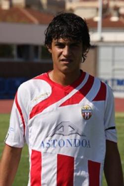 Calabuig (Santa Pola C.F.) - 2013/2014
