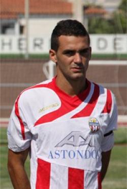 Germn (Santa Pola C.F.) - 2013/2014