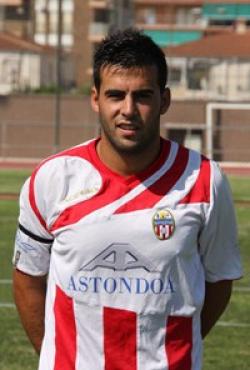 Catal (Santa Pola C.F.) - 2013/2014