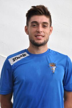 Fran Moreno (San Fernando C.D.I.) - 2013/2014
