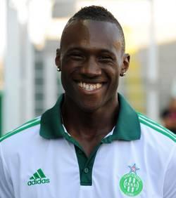 Guilavogui (Atltico de Madrid) - 2013/2014