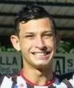 Felipe (Unin Comercial C.F.) - 2013/2014