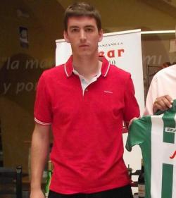 Kevin (Atltico Sanluqueo) - 2013/2014