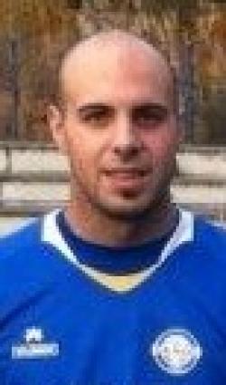 VILLA (S.D. Navarro C.F.) - 2013/2014