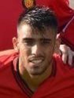 Juan Cifr (R.C.D. Mallorca B) - 2013/2014