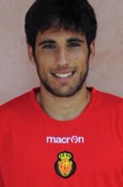 Pacheco (R.C.D. Mallorca B) - 2013/2014