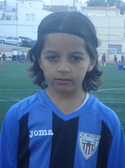 DELA (U.D. San Felipe) - 2013/2014