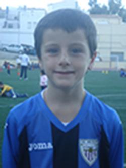 Santos (U.D. San Felipe) - 2013/2014