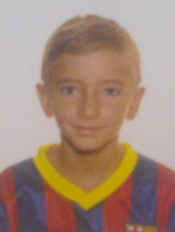 Victor (C.D. Guadalcacn B) - 2013/2014