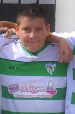 Marcos (C. Atl. Estacin) - 2013/2014