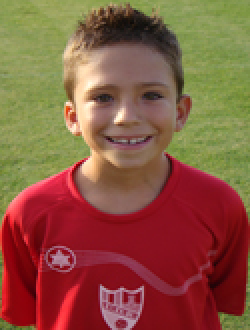 Ortiz (U.D. Rotea C) - 2013/2014