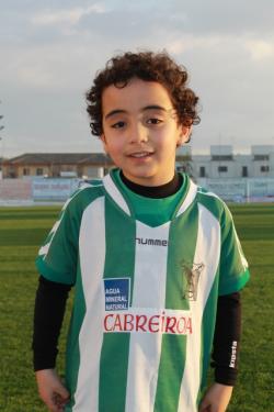 Adam (Atco. Sanluqueo B) - 2013/2014