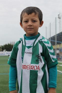 CEMA (Atco. Sanluqueo B) - 2013/2014