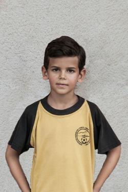 Sergio (A.D. Tiempo Libre) - 2013/2014