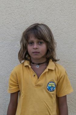 David (A.D. Tiempo Libre) - 2013/2014