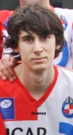 Juanin (U.D. Llanera) - 2013/2014
