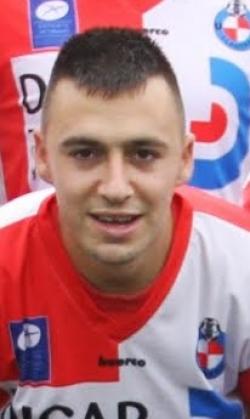 Chus (U.D. Llanera) - 2013/2014