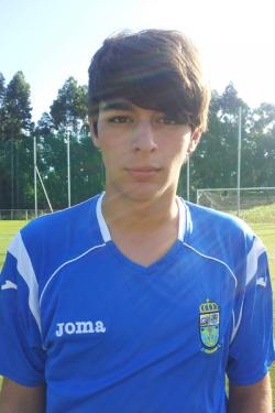 Jandro (Narn Balomp) - 2013/2014