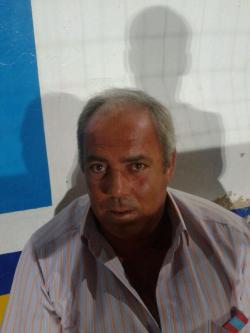 MANOLO (C.D. El Torno 2009) - 2013/2014