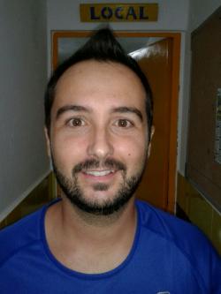 JAVI (C.D. El Torno 2009) - 2013/2014