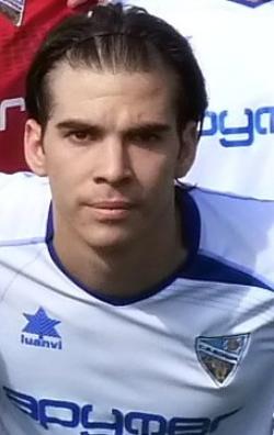 Mattia Paparelli (C.D. Ronda) - 2013/2014
