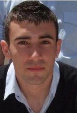 Elias (F.C. Mena Aguadulce) - 2013/2014