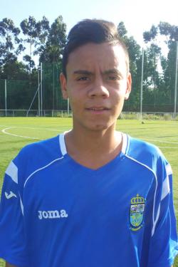 Marvin (Narn Balomp) - 2013/2014