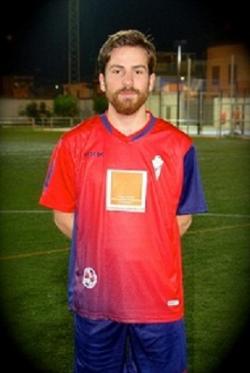 Levy (C.D. Numancia) - 2013/2014