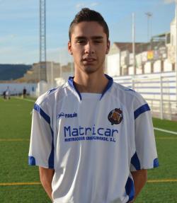 Mini Micro (Carolinense C.D. B) - 2013/2014
