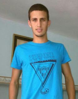 Soufiane (Fuensanta C.F.) - 2013/2014