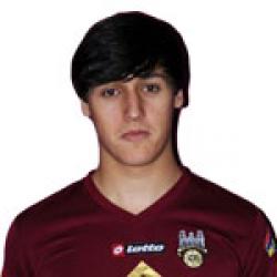 Brais (Pontevedra C.F.) - 2013/2014