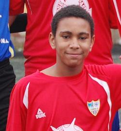 Micki (Unin Estepona C.F.) - 2013/2014
