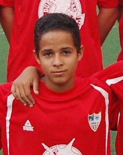Eric (Unin Estepona C.F.) - 2013/2014
