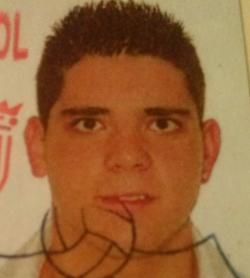 Xorre (Jdula Balompi) - 2013/2014