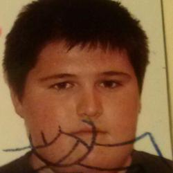 Rony (Jdula Balompi) - 2013/2014