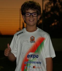 Drago (Rayo Eneas Alb. B) - 2013/2014