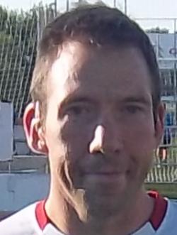 Juanra (C.D. beda Viva B) - 2013/2014