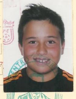 Eugenio (Fermin Salvochea) - 2013/2014