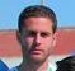 NENE (CF San Jos Obrero) - 2013/2014