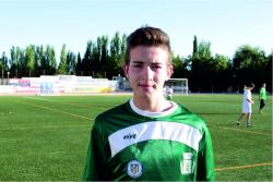 Ral (C.D. beda Viva) - 2013/2014