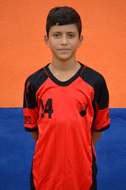 Essam (U.D San Pedro) - 2013/2014